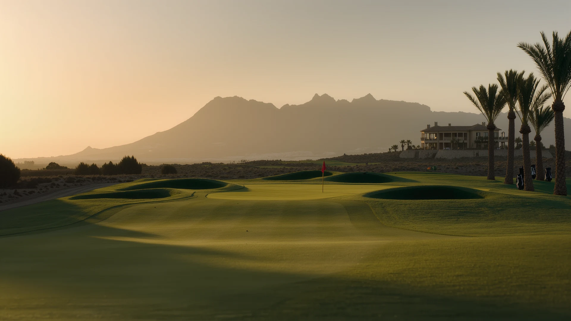 Mallorca Golf Guide