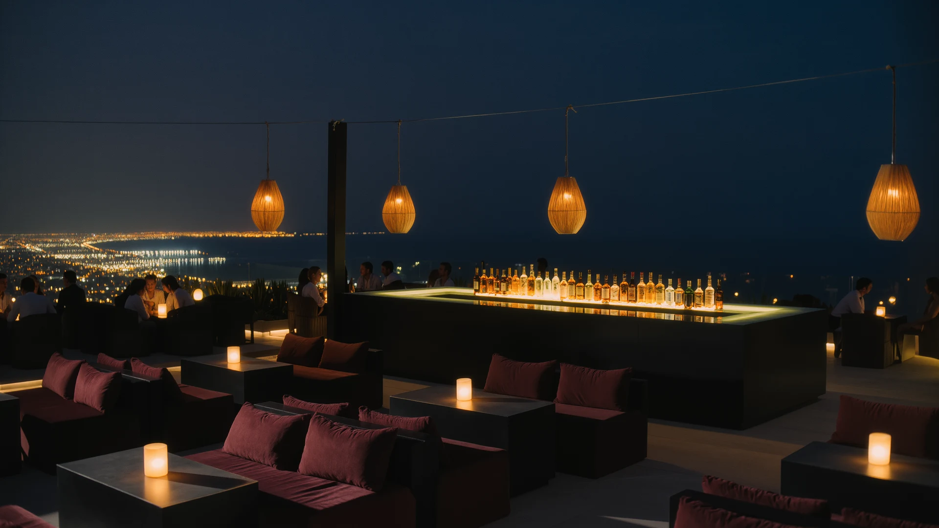 Mallorca Nightlife Guide