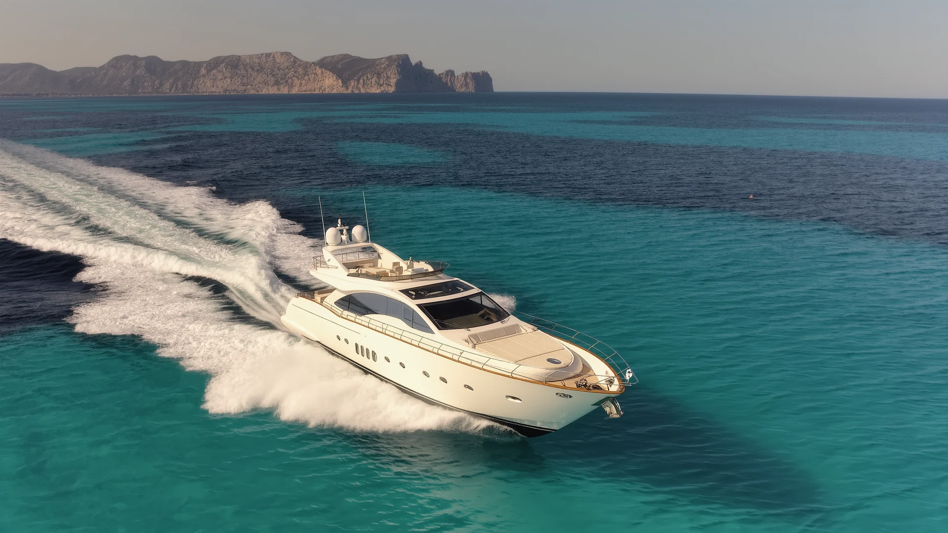 Mallorca Yachting Guide